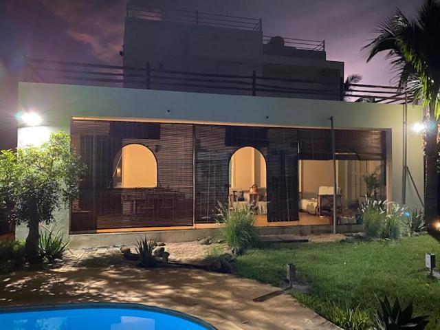 21Lg Ilot Fortier M Sea Front And Swimming Pool 黑河区 外观 照片