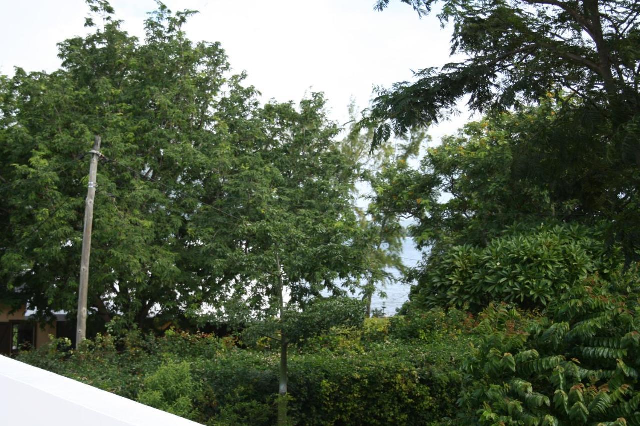 21Lg Ilot Fortier M Sea Front And Swimming Pool 黑河区 外观 照片