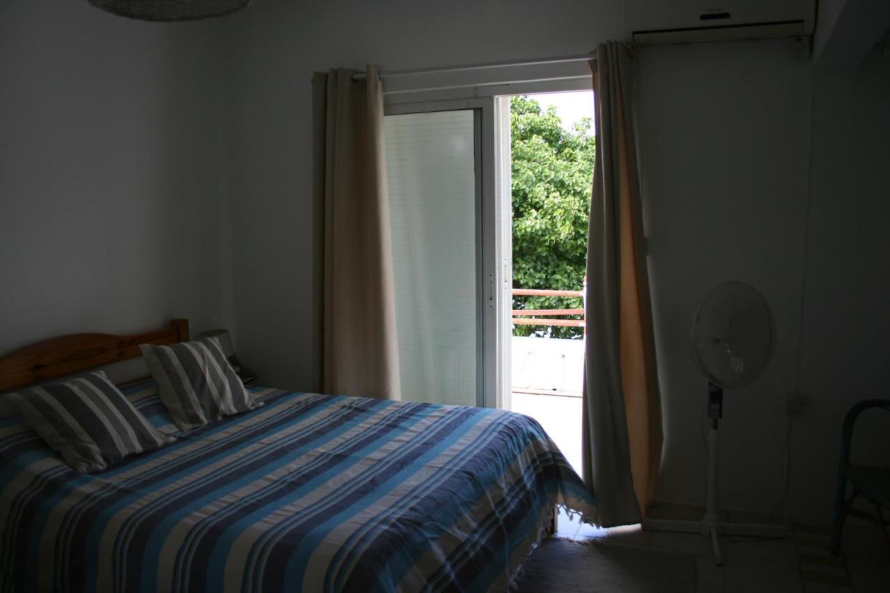 21Lg Ilot Fortier M Sea Front And Swimming Pool 黑河区 外观 照片