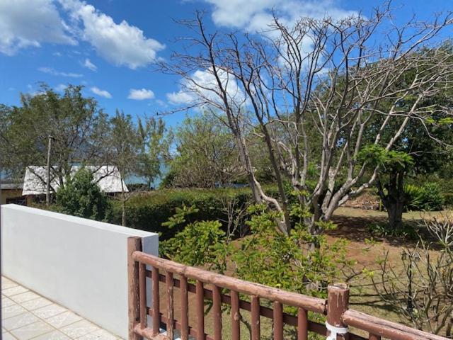 21Lg Ilot Fortier M Sea Front And Swimming Pool 黑河区 外观 照片